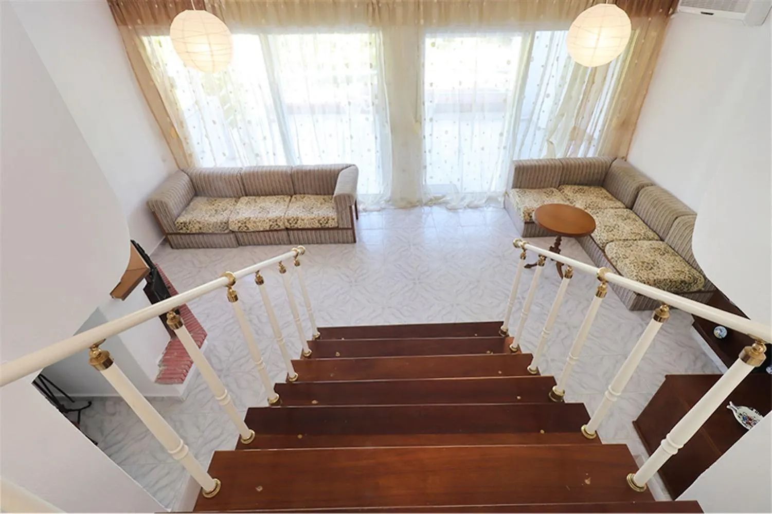 Villa Annas Family House Fourka Grecia