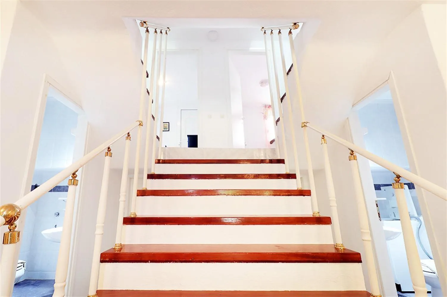 Villa Annas Family House Fourka 0*,  Grecia