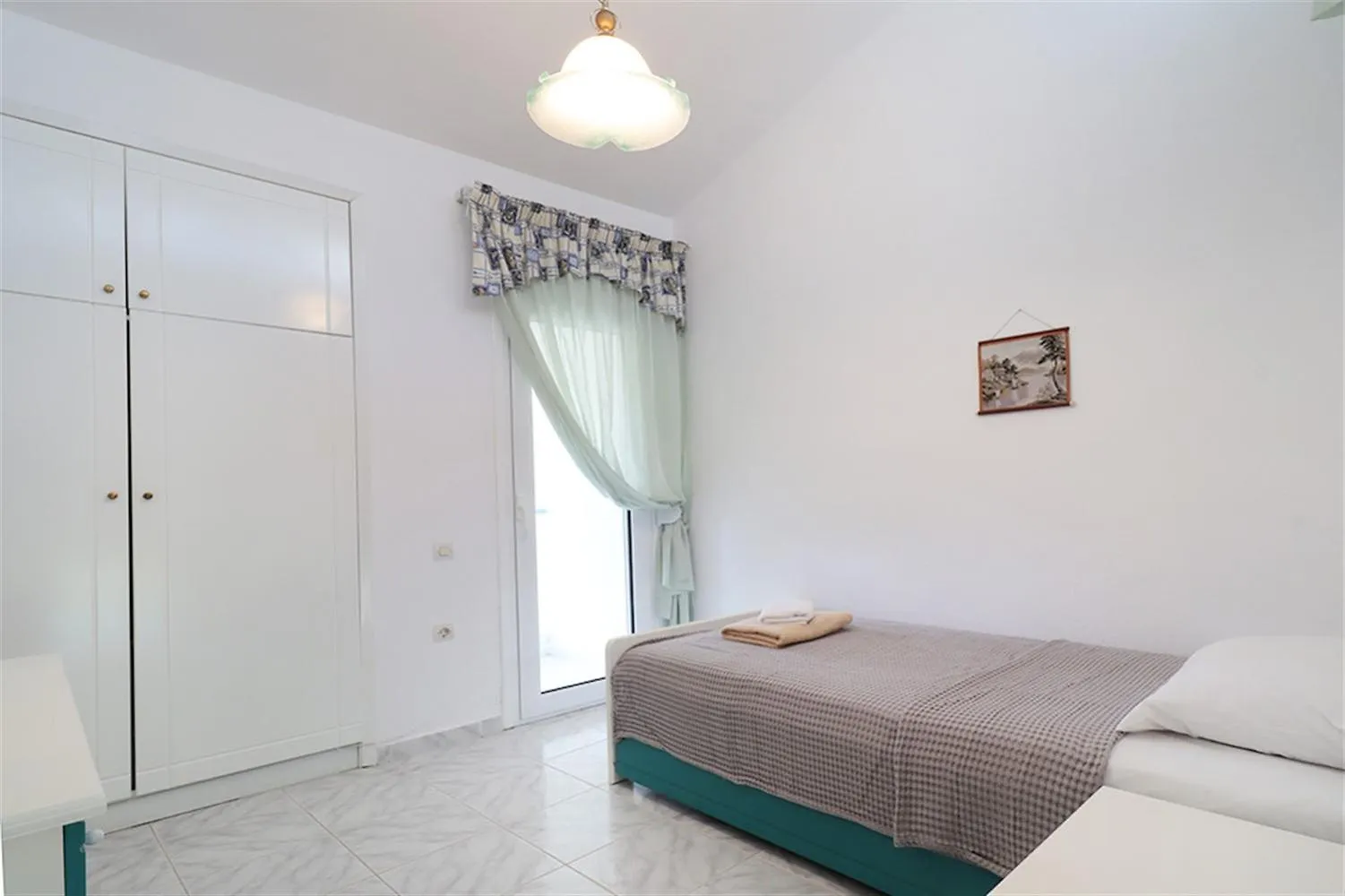 Villa Annas Family House Fourka