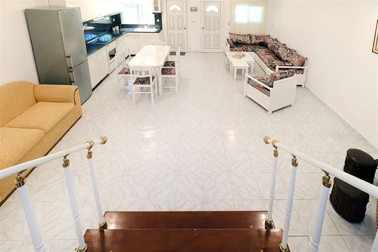 Сasa de vacaciones Villa Annas Family House Fourka Grecia
