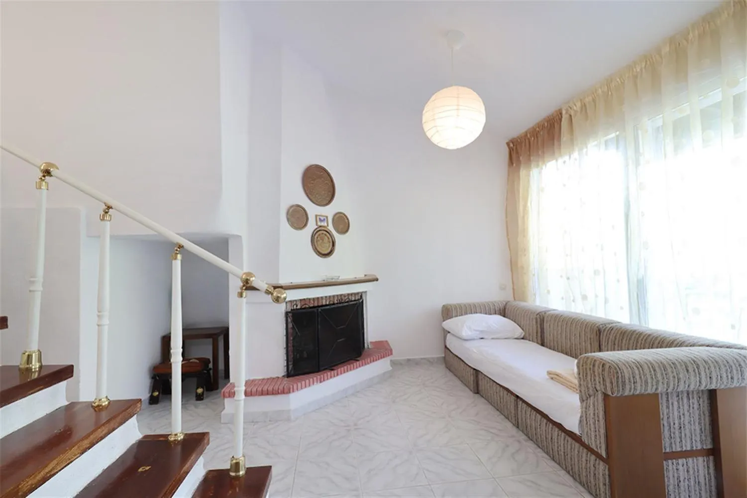 Villa Annas Family House Fourka 0*,