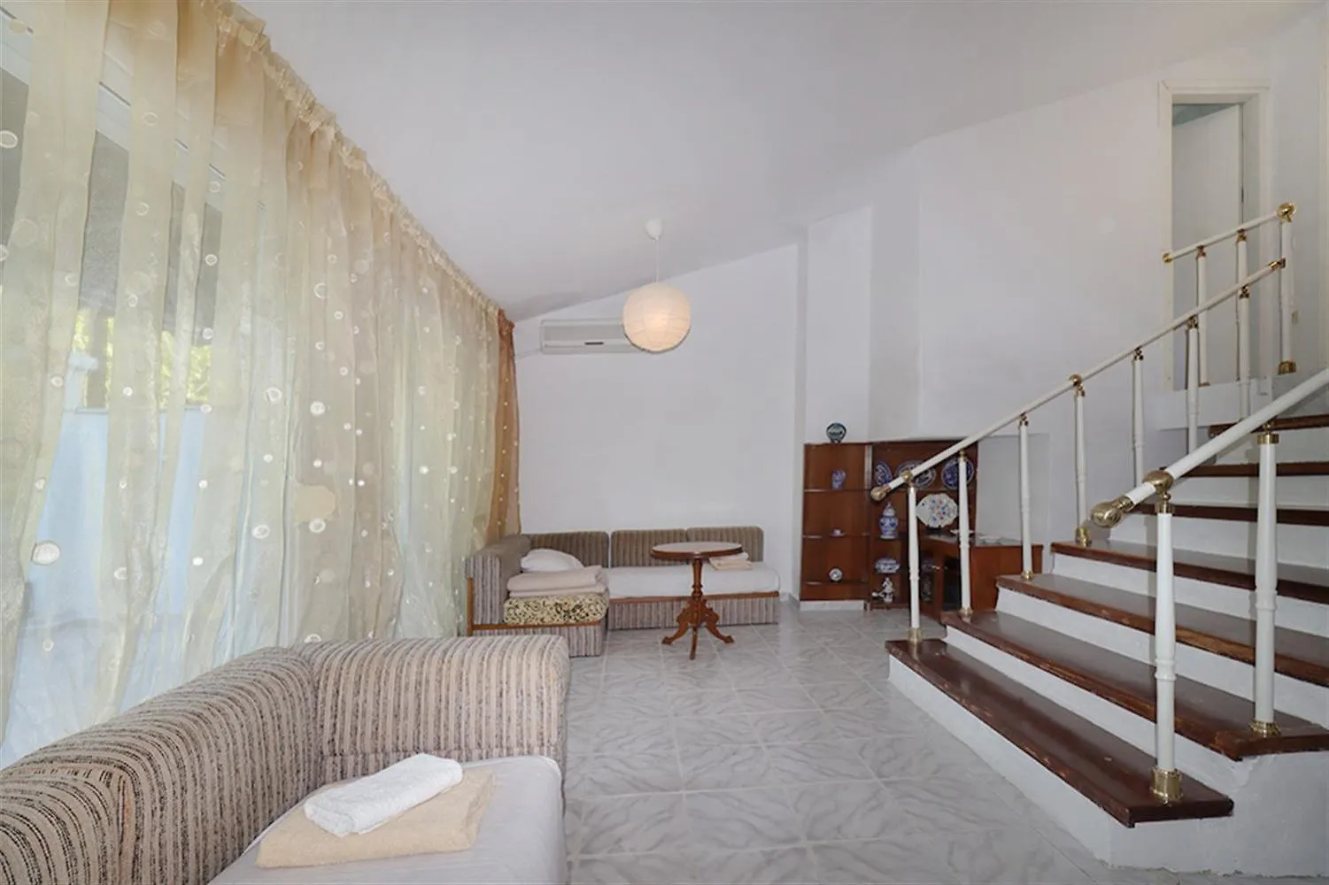 Villa Annas Family House Fourka Griechenland