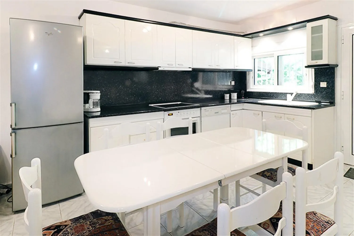 Villa Annas Family House Fourka 0*,  Griechenland